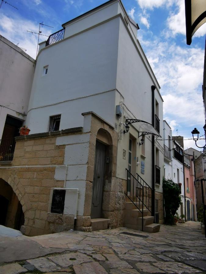 Civico Sedici Suite & Spa Altamura Exterior photo