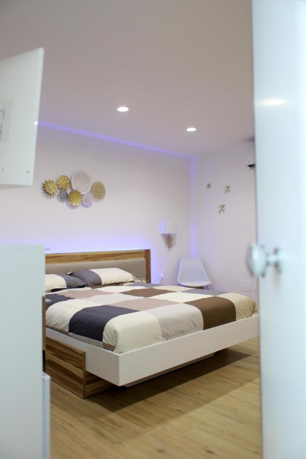 Civico Sedici Suite & Spa Altamura Exterior photo