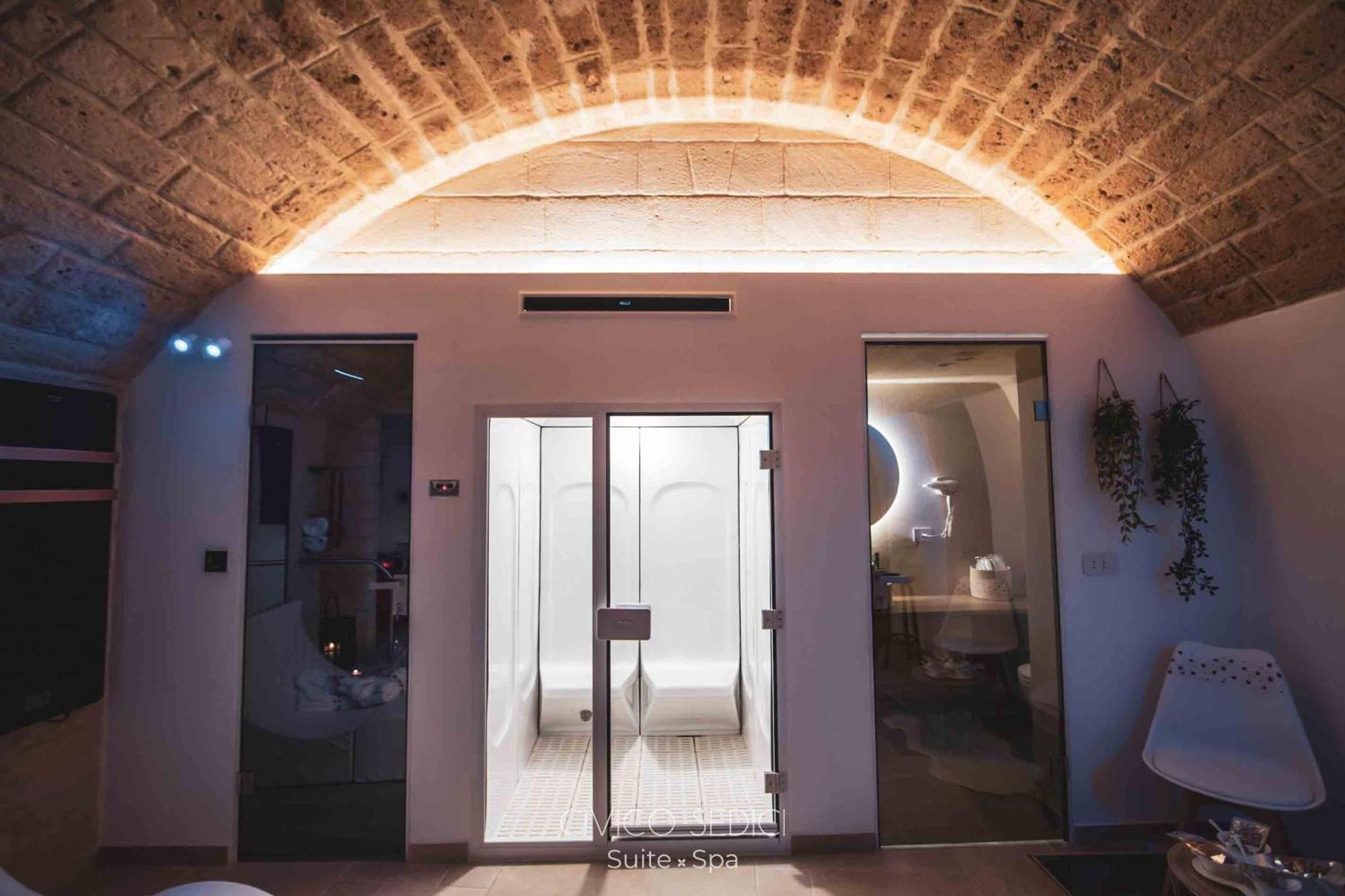 Civico Sedici Suite & Spa Altamura Exterior photo